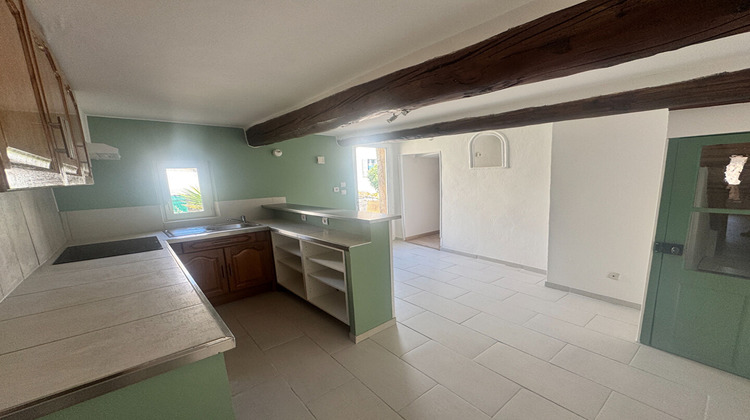 Ma-Cabane - Location Appartement MAZAN, 70 m²