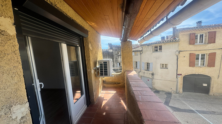 Ma-Cabane - Location Appartement MAZAN, 70 m²