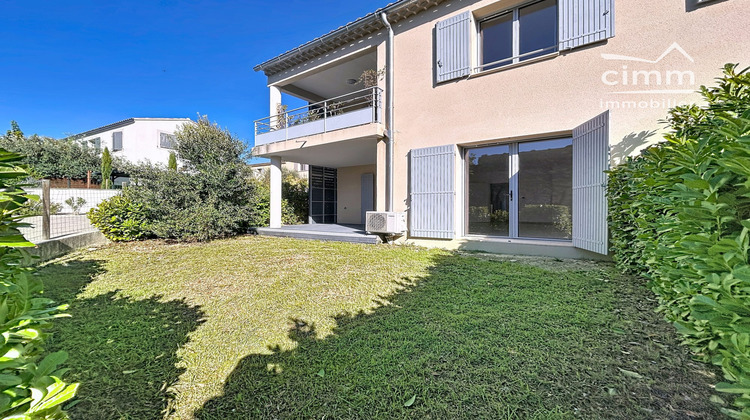 Ma-Cabane - Location Appartement Mazan, 81 m²