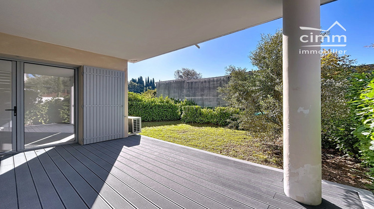 Ma-Cabane - Location Appartement Mazan, 81 m²