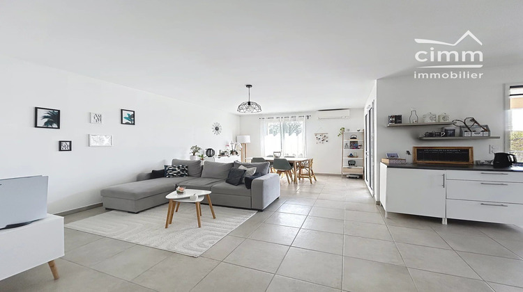 Ma-Cabane - Location Appartement Mazan, 82 m²