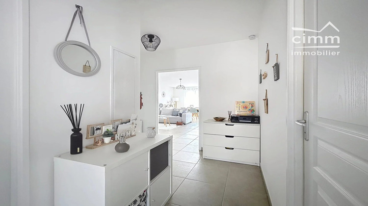Ma-Cabane - Location Appartement Mazan, 82 m²