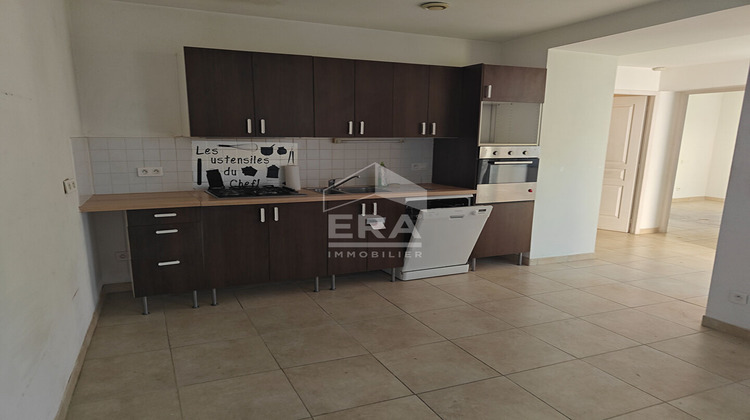 Ma-Cabane - Location Appartement MAZAN, 65 m²