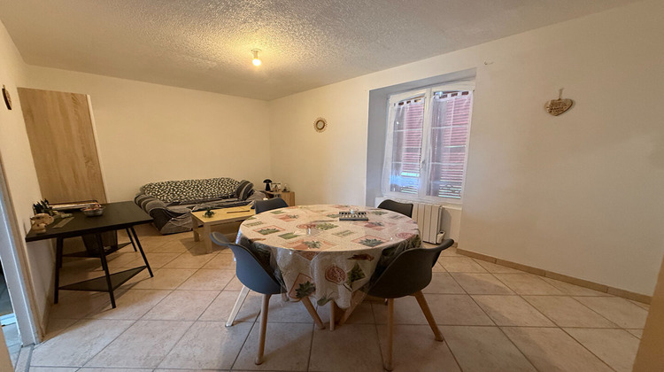 Ma-Cabane - Location Appartement MAZE, 32 m²