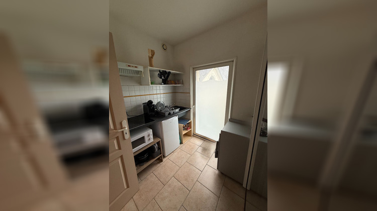 Ma-Cabane - Location Appartement MAZE, 32 m²