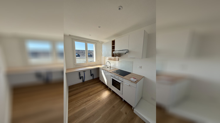 Ma-Cabane - Location Appartement MAZE, 46 m²