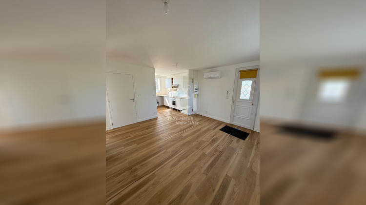 Ma-Cabane - Location Appartement MAZE, 46 m²
