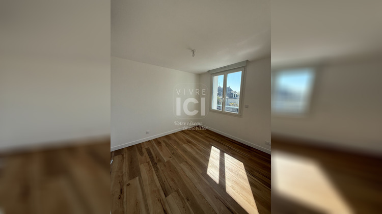 Ma-Cabane - Location Appartement MAZE, 46 m²