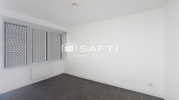 Ma-Cabane - Location Appartement Mazingarbe, 51 m²