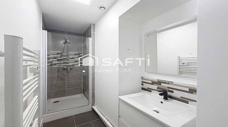 Ma-Cabane - Location Appartement Mazingarbe, 51 m²