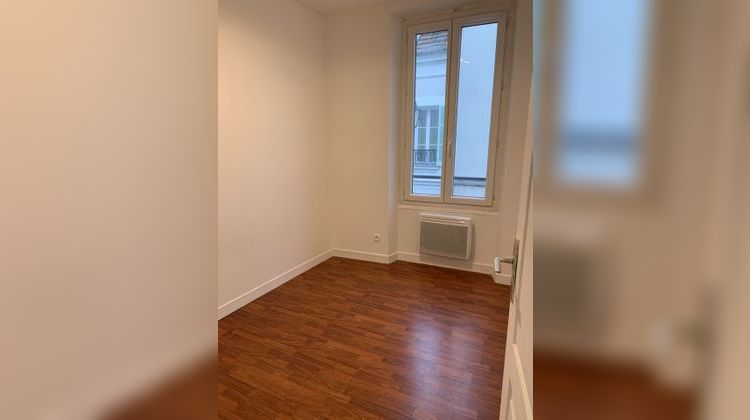 Ma-Cabane - Location Appartement Meaux, 24 m²