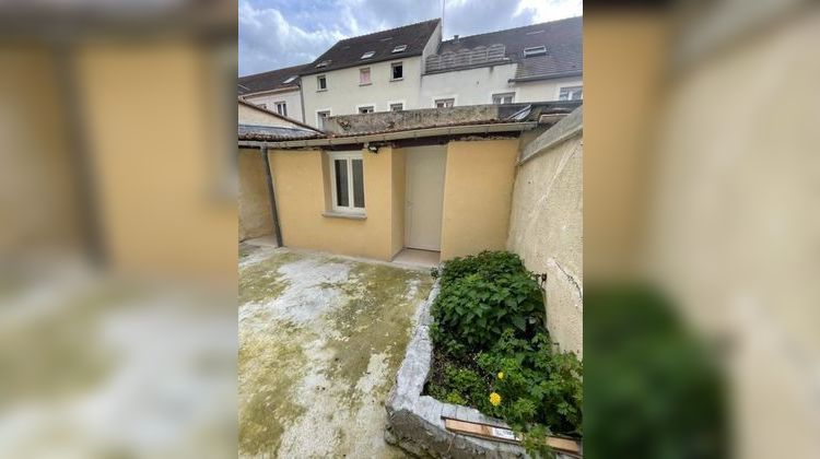 Ma-Cabane - Location Appartement Meaux, 11 m²