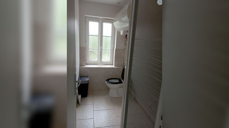 Ma-Cabane - Location Appartement MEAUX, 24 m²