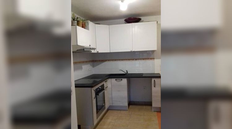 Ma-Cabane - Location Appartement MEAUX, 41 m²