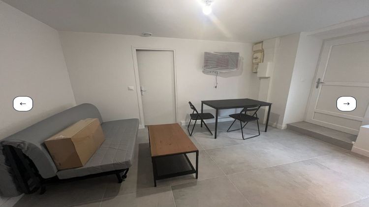 Ma-Cabane - Location Appartement MEAUX, 20 m²