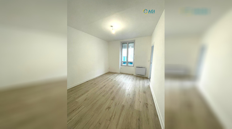 Ma-Cabane - Location Appartement Meaux, 48 m²