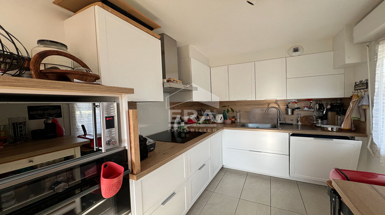 Ma-Cabane - Location Appartement MEAUX, 80 m²