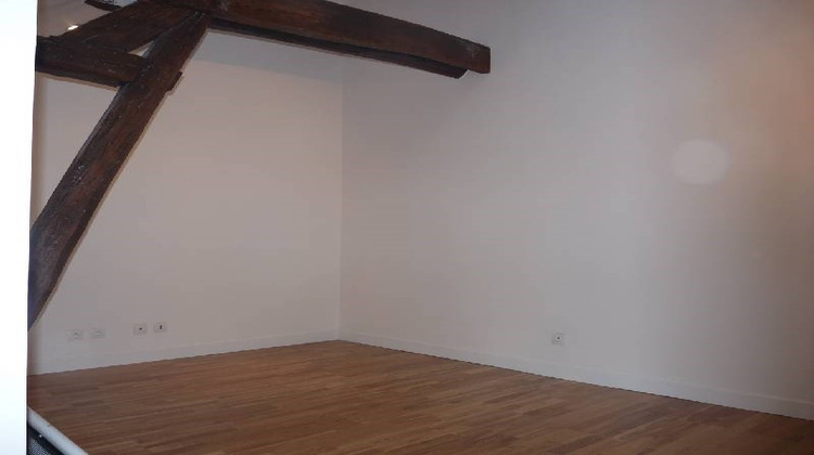 Ma-Cabane - Location Appartement MEAUX, 25 m²