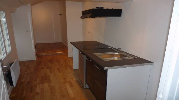 Ma-Cabane - Location Appartement MEAUX, 25 m²