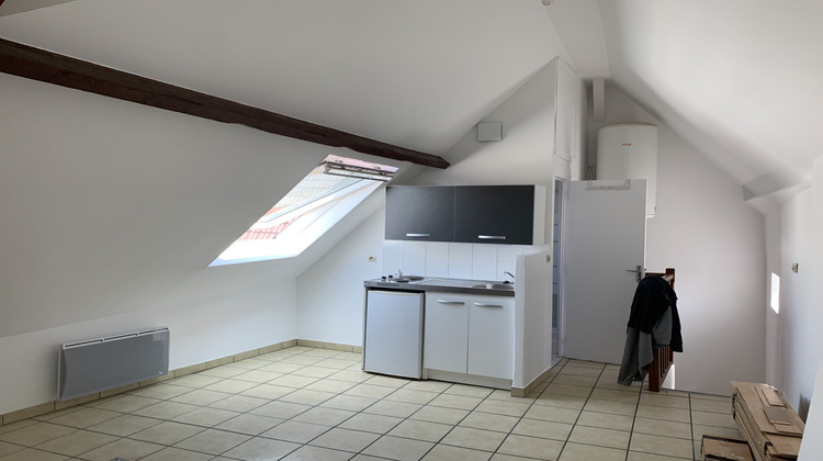 Ma-Cabane - Location Appartement Meaux, 27 m²