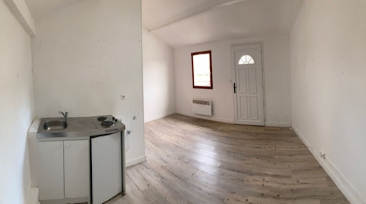 Ma-Cabane - Location Appartement MEAUX, 23 m²