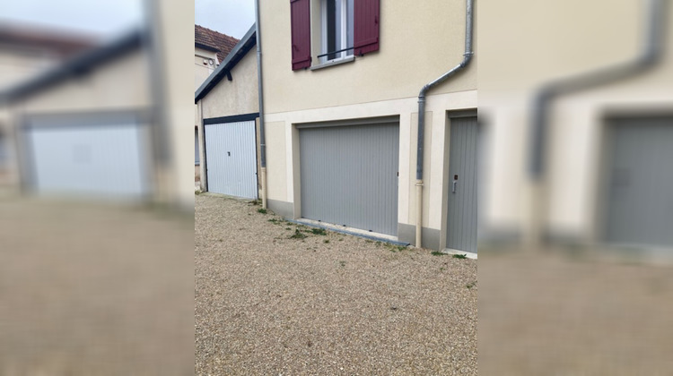 Ma-Cabane - Location Appartement MEAUX, 45 m²