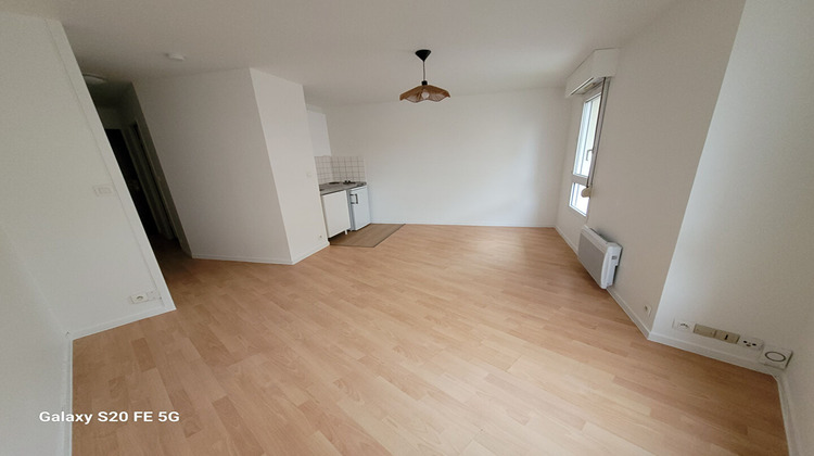 Ma-Cabane - Location Appartement MEAUX, 22 m²