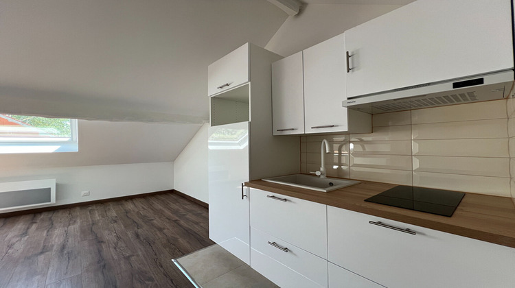 Ma-Cabane - Location Appartement MEAUX, 17 m²