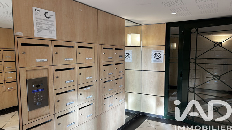 Ma-Cabane - Location Appartement Meaux, 44 m²