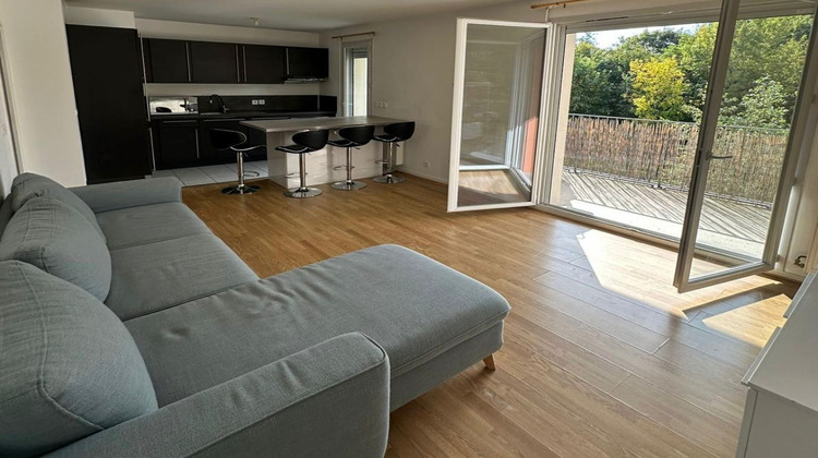 Ma-Cabane - Location Appartement MEAUX, 58 m²