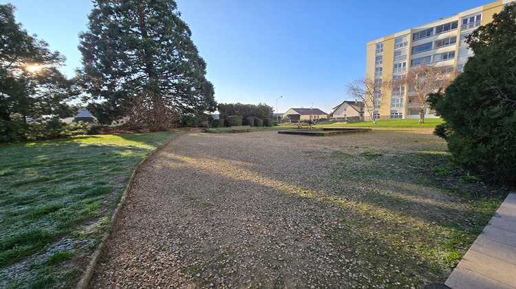 Ma-Cabane - Location Appartement MEAUX, 80 m²