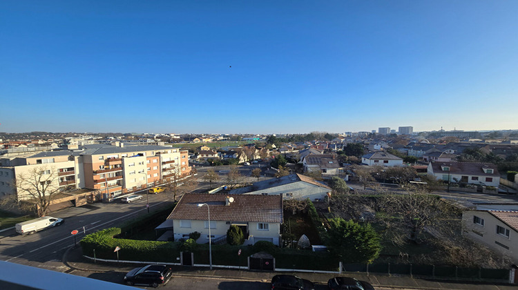 Ma-Cabane - Location Appartement MEAUX, 80 m²