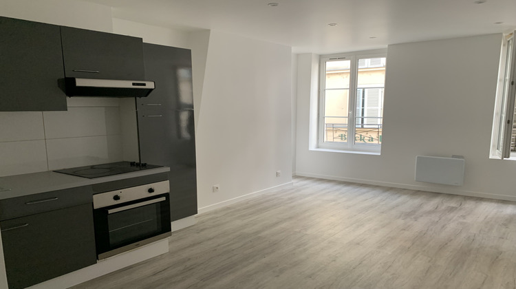 Ma-Cabane - Location Appartement Meaux, 42 m²