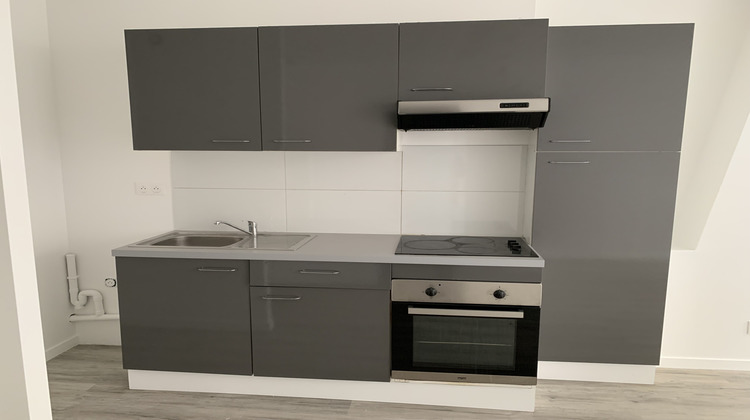 Ma-Cabane - Location Appartement Meaux, 42 m²