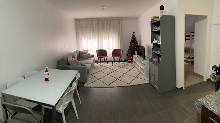 Ma-Cabane - Location Appartement MEAUX, 40 m²