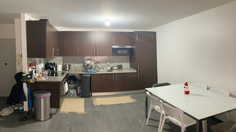 Ma-Cabane - Location Appartement MEAUX, 40 m²