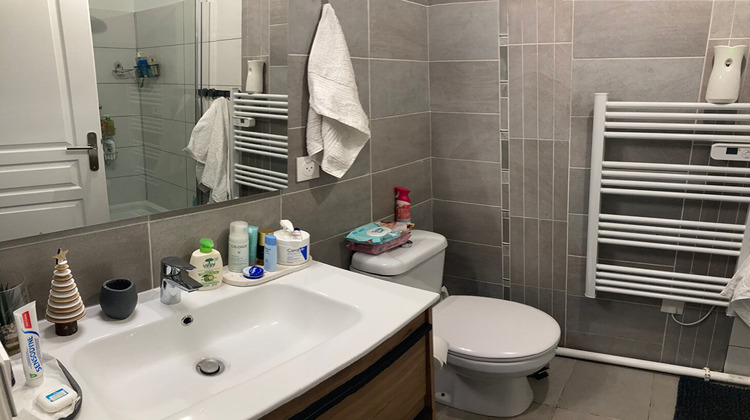 Ma-Cabane - Location Appartement MEAUX, 40 m²