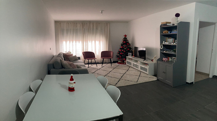 Ma-Cabane - Location Appartement MEAUX, 40 m²