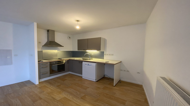 Ma-Cabane - Location Appartement Meaux, 58 m²