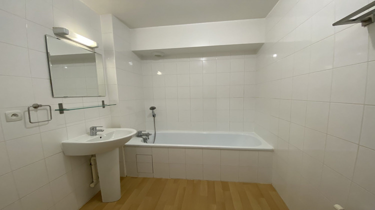 Ma-Cabane - Location Appartement Meaux, 58 m²