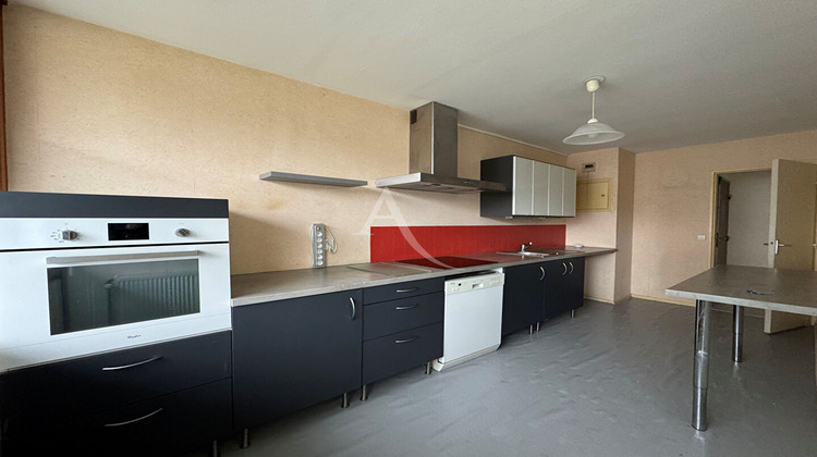 Ma-Cabane - Location Appartement MEAUX, 68 m²