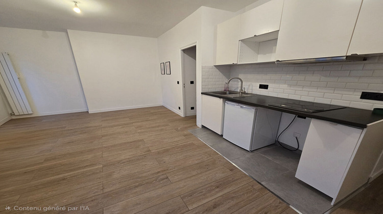 Ma-Cabane - Location Appartement MEAUX, 34 m²