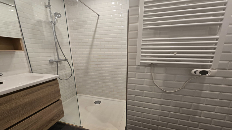 Ma-Cabane - Location Appartement MEAUX, 34 m²