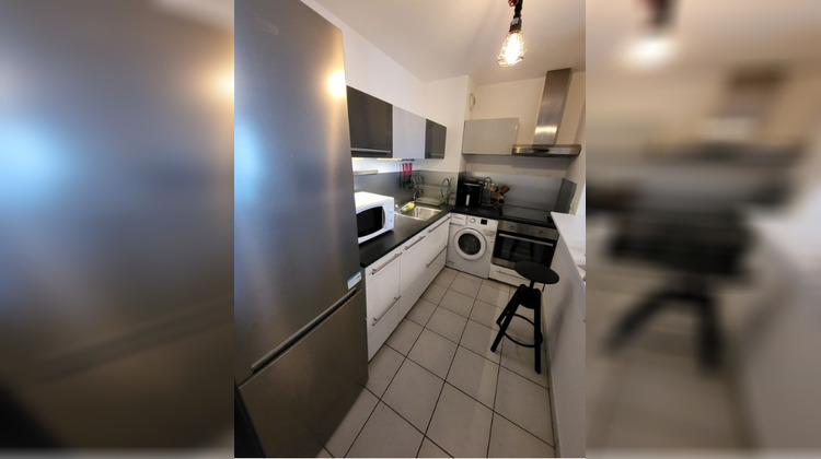 Ma-Cabane - Location Appartement MEAUX, 41 m²