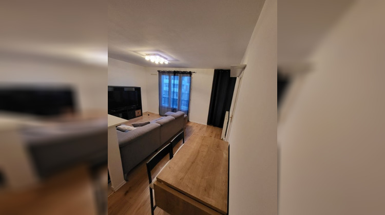 Ma-Cabane - Location Appartement MEAUX, 41 m²
