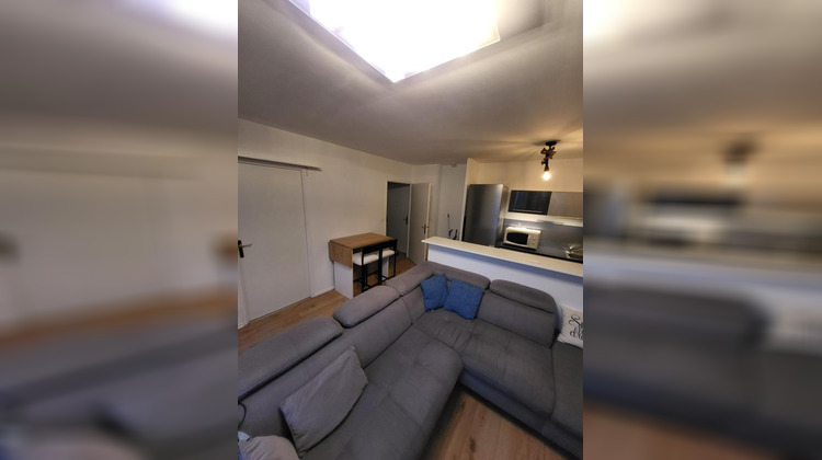 Ma-Cabane - Location Appartement MEAUX, 41 m²