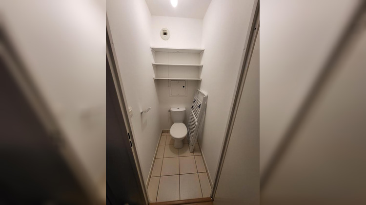 Ma-Cabane - Location Appartement MEAUX, 41 m²