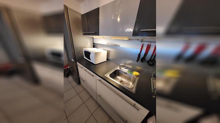 Ma-Cabane - Location Appartement MEAUX, 41 m²