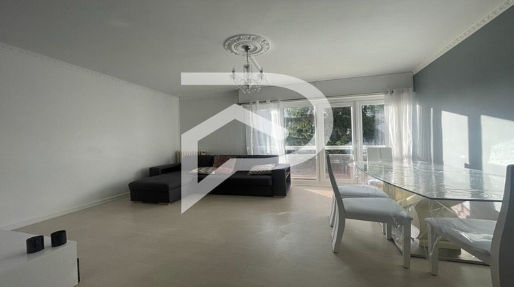 Ma-Cabane - Location Appartement MEAUX, 49 m²