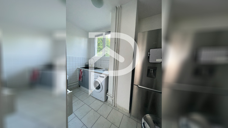 Ma-Cabane - Location Appartement MEAUX, 49 m²